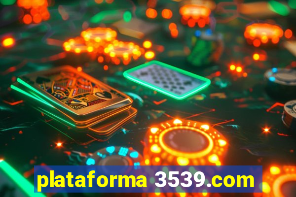 plataforma 3539.com